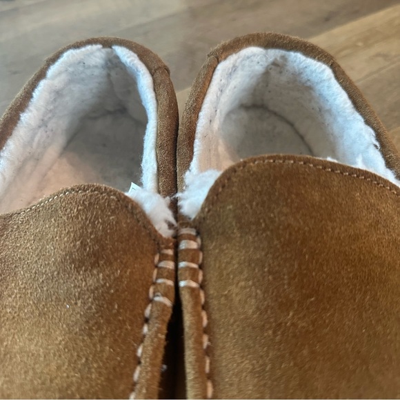 Koolaburra By UGG Men’s Tipton Slipper Chestnut Brown (Indoor/Outdoor) main image 8